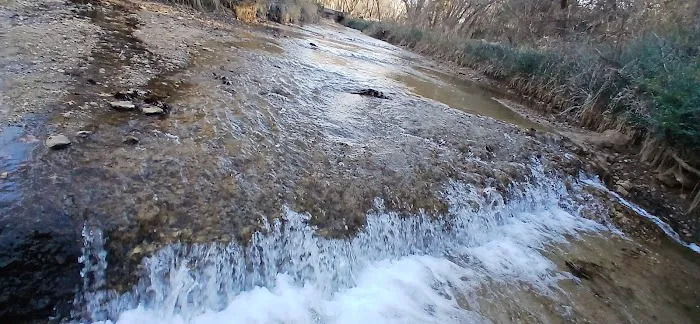 Central Campgrounds 3