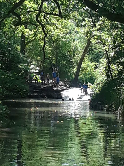 Central Campgrounds 6