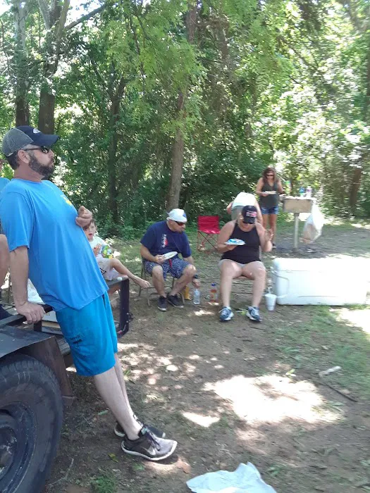 Central Campgrounds 9
