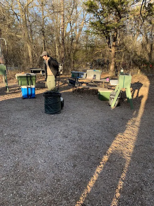 Rock Creek Campground 0