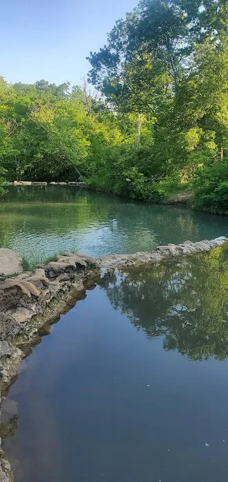 Rock Creek Campground 4