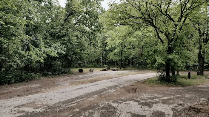 Rock Creek Campground 3