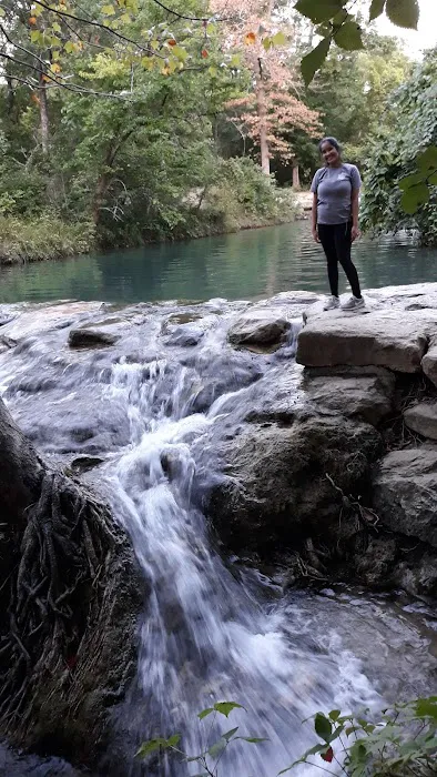 Rock Creek Campground 7