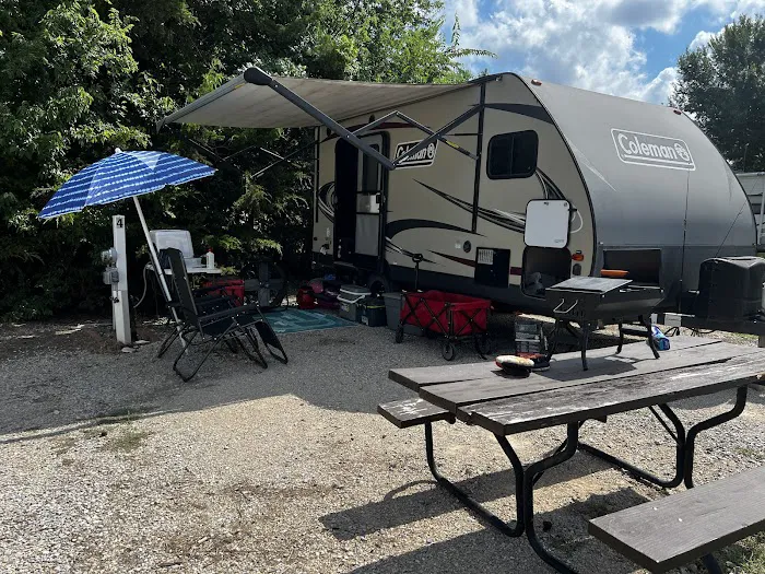 Arbuckle RV Resort 0