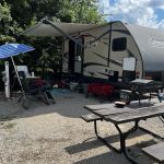 Arbuckle RV Resort