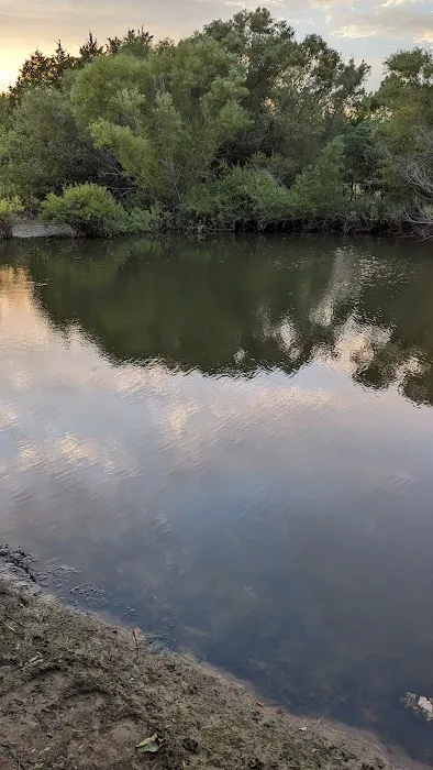 Arbuckle RV Resort 3