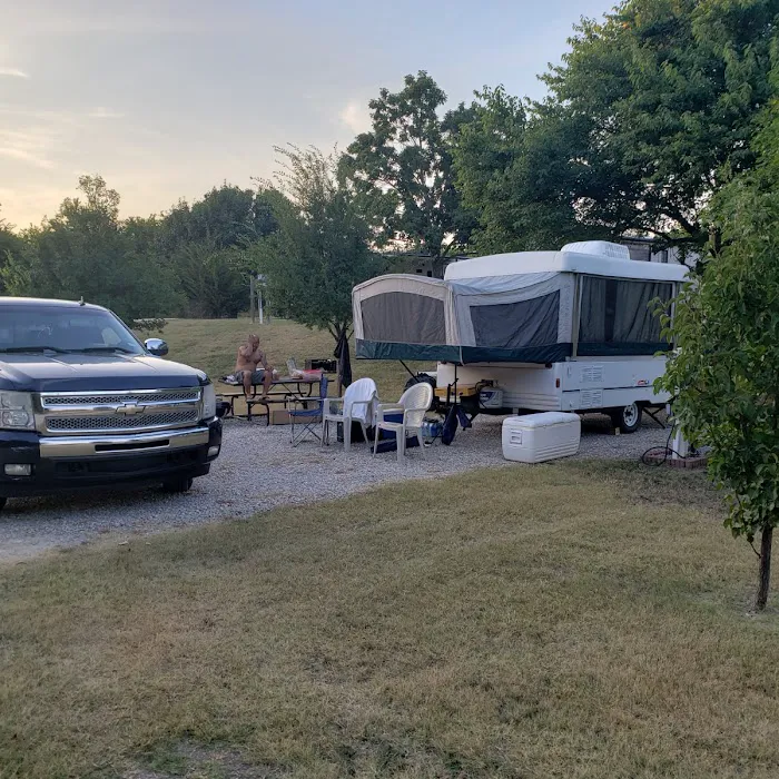 Arbuckle RV Resort 6
