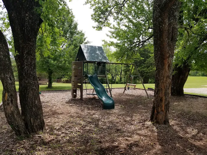 Arbuckle RV Resort 5