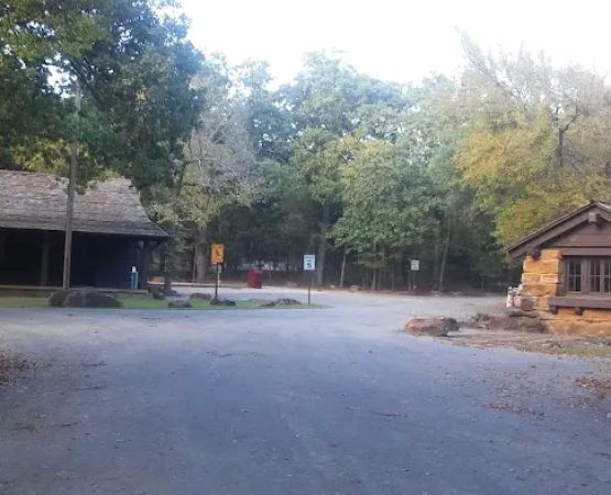 Cold Springs Campground