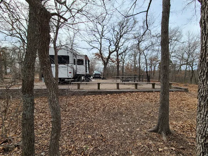 The Point Campground 4