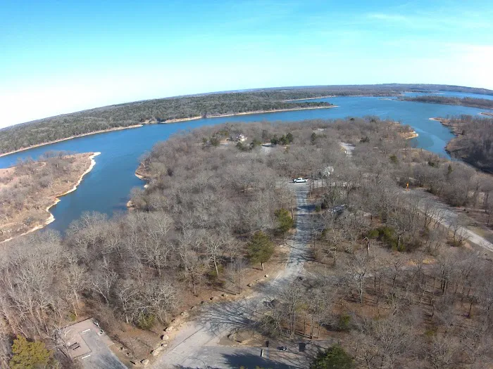 The Point Campground 3