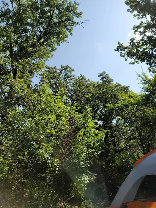 The Point Campground 9