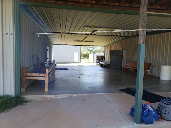 Dover Camp 4