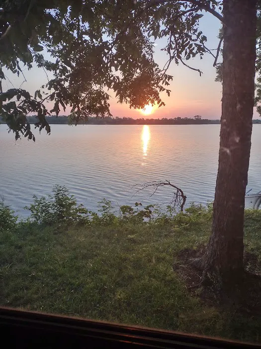 Spaniard Creek Campgrounds 0