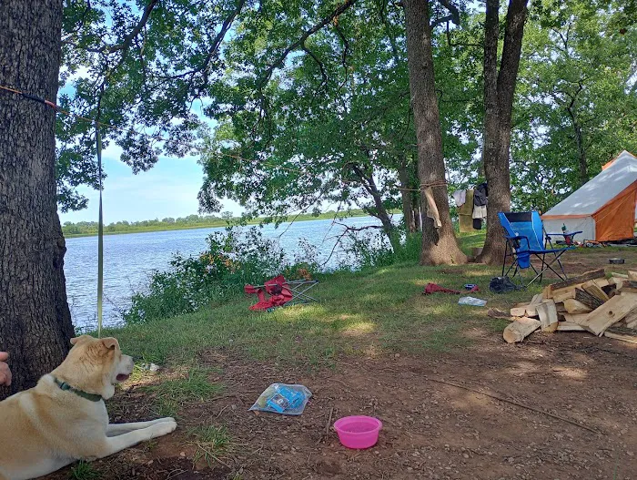 Spaniard Creek Campgrounds 4