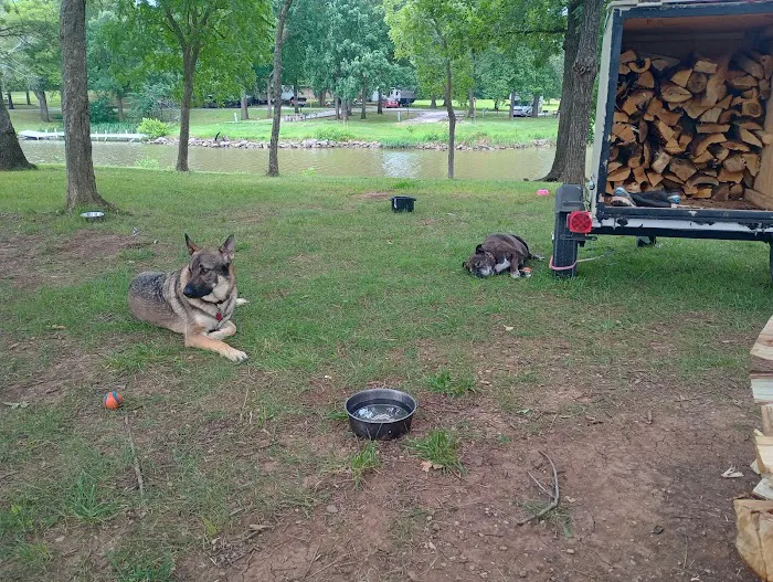 Spaniard Creek Campgrounds 3
