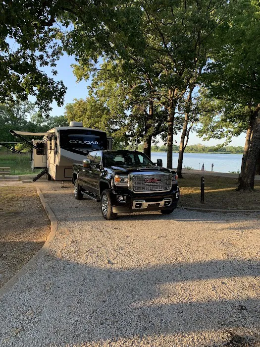 Spaniard Creek Campgrounds 8