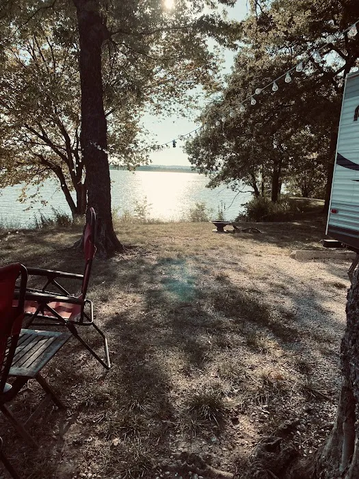 Spaniard Creek Campgrounds 7