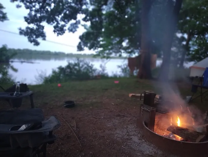 Spaniard Creek Campgrounds 9