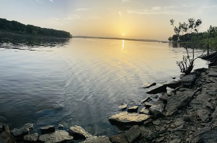 Washington Cove Park Campground 0