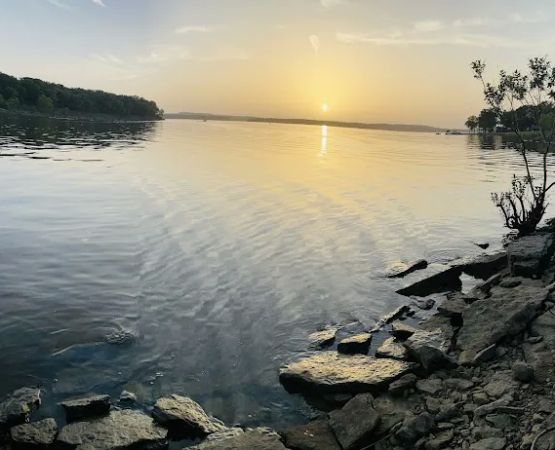 Washington Cove Park Campground