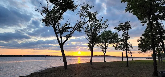 Washington Cove Park Campground 3