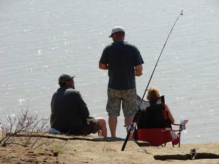 Washington Cove Park Campground 8