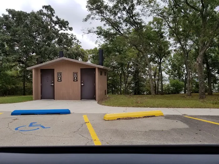 Post Oak Recreation Area 1