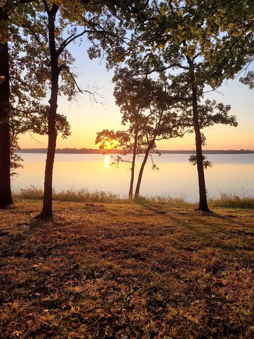 Post Oak Recreation Area 2