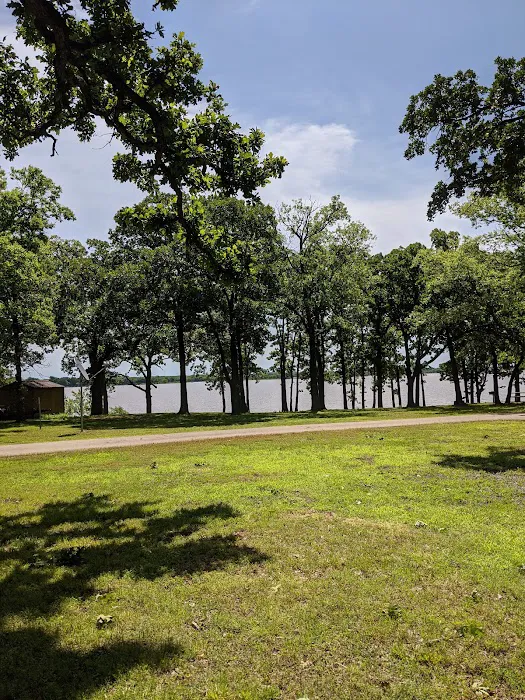 Post Oak Recreation Area 4