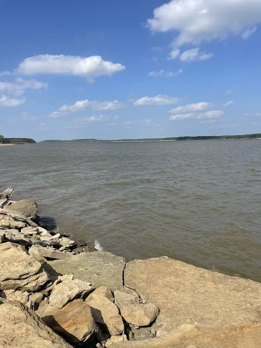 Post Oak Recreation Area 3