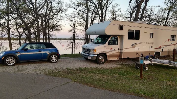 Post Oak Recreation Area 7