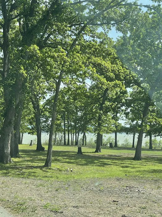 Post Oak Recreation Area 9
