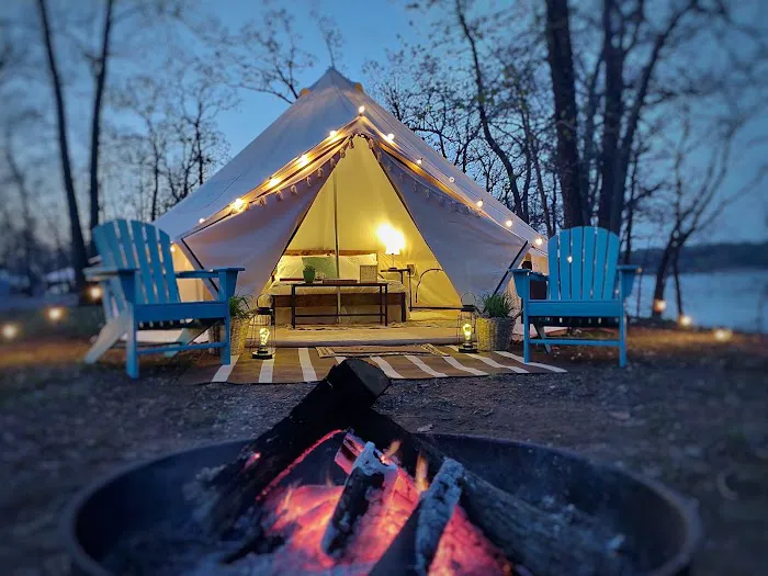 Oklahoma Glamping Company 0
