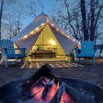 Oklahoma Glamping Company