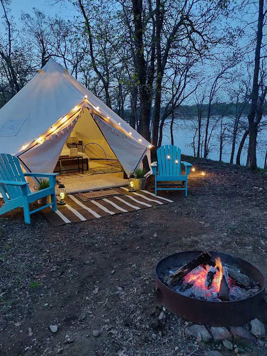 Oklahoma Glamping Company 5