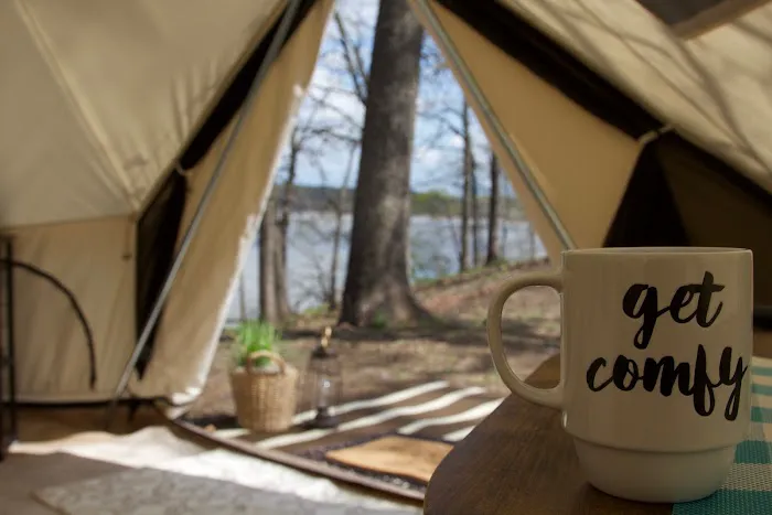Oklahoma Glamping Company 3