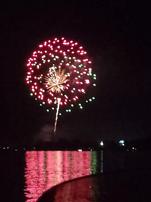 Lake Shore 2