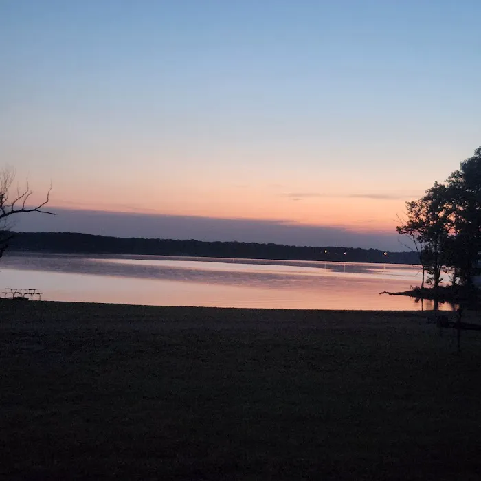 Lake Shore 1