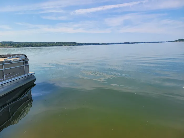 Lake Shore 4