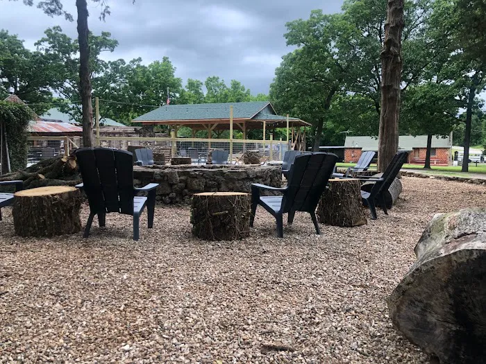 Camp Copperhead 8
