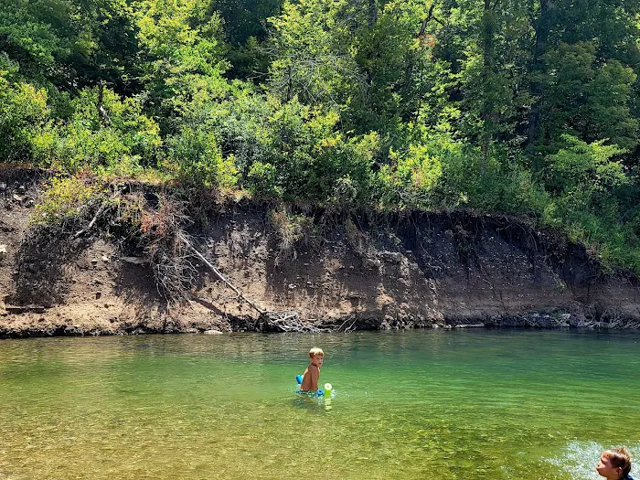 Smokey Valley Campground1 2