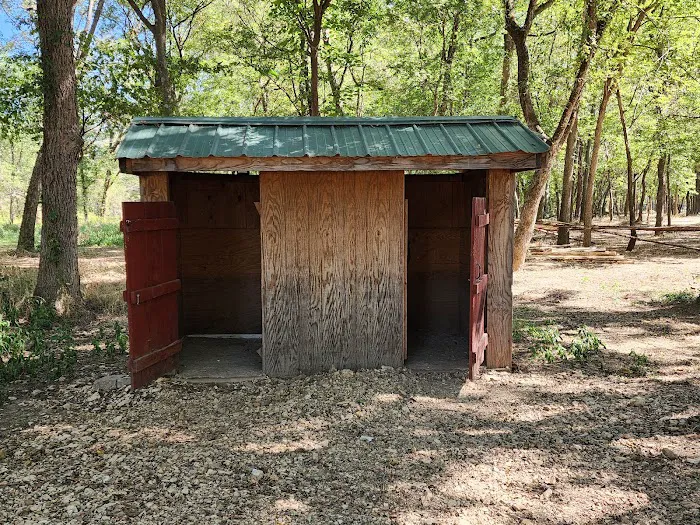 Smokey Valley Campground1 0