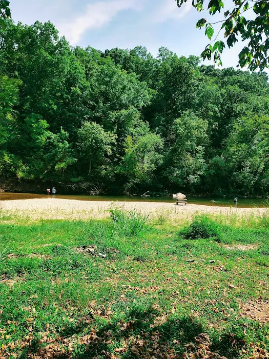 Smokey Valley Campground1 3