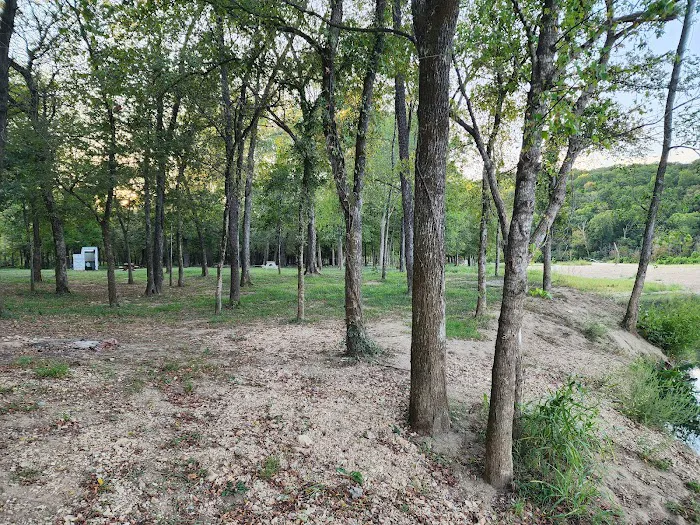 Smokey Valley Campground1 7