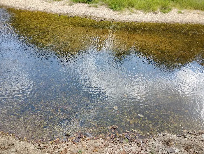 Smokey Valley Campground1 8