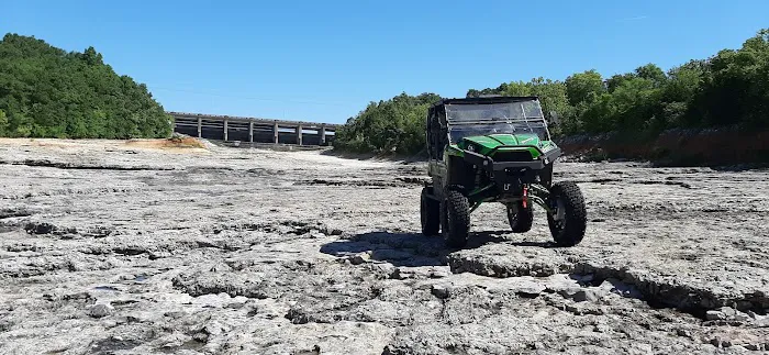 Hogans Off Road Park 4
