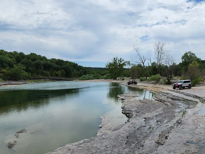 Hogans Off Road Park 5