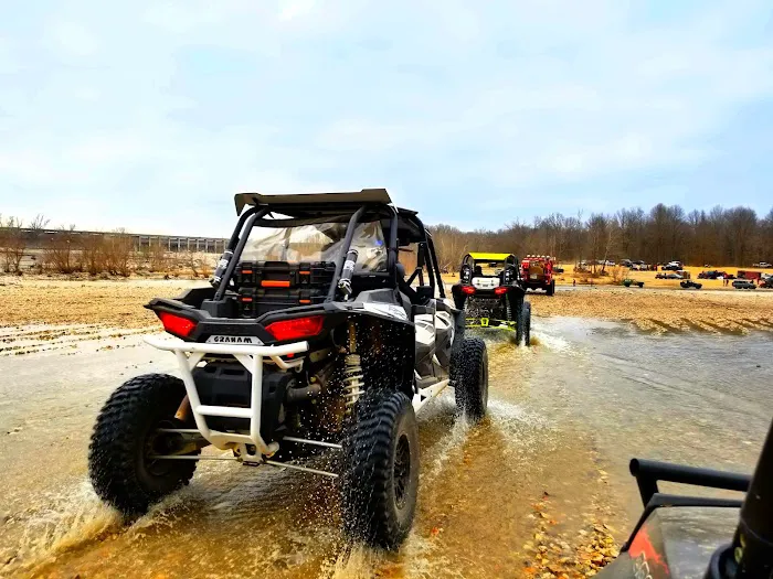 Hogans Off Road Park 9