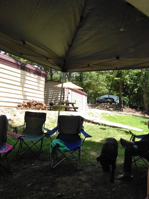 Two Moms Campground 1